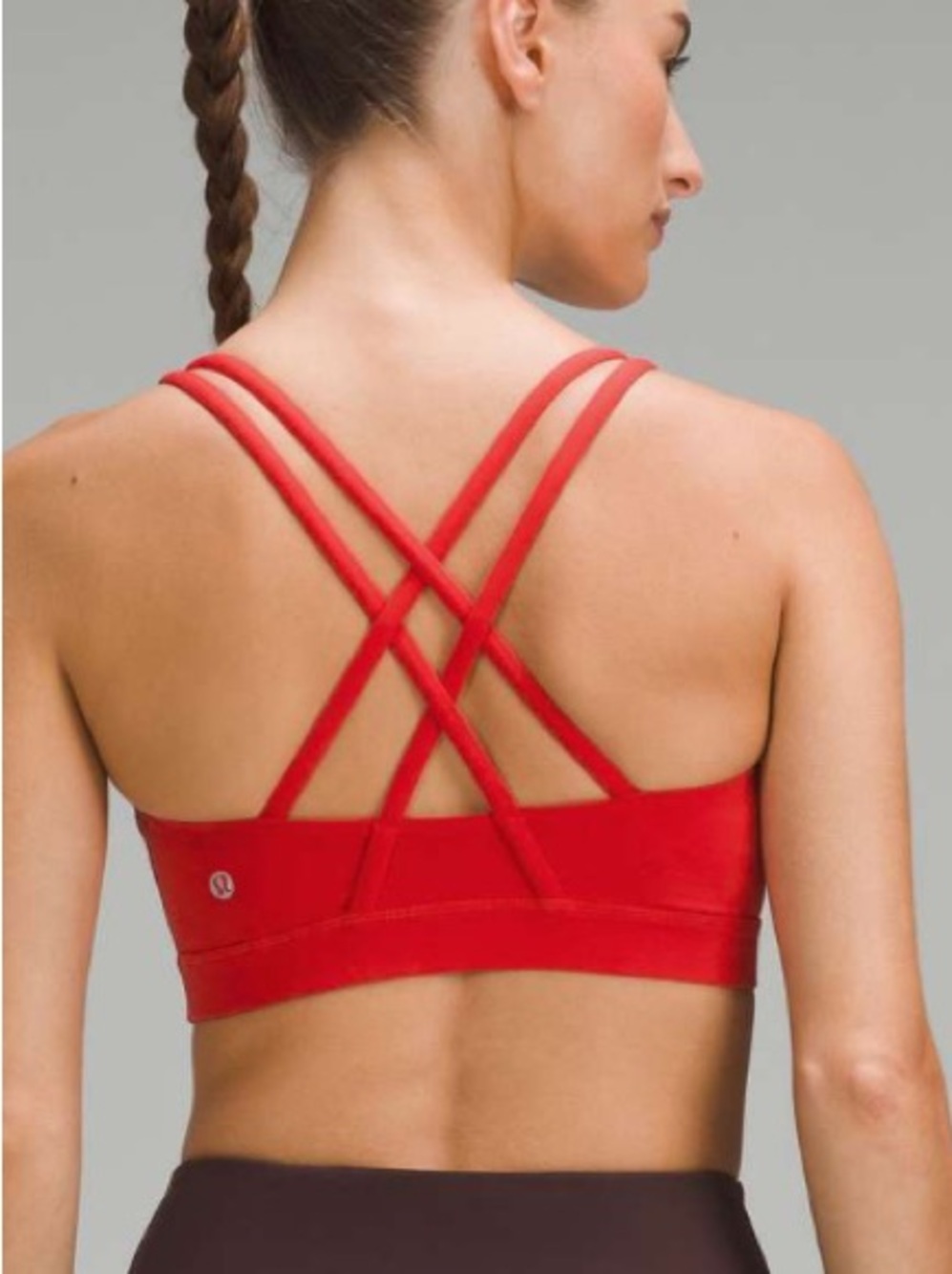 Lululemon Energy Bra